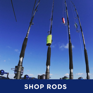 shop rods