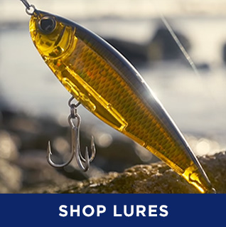 shop lures