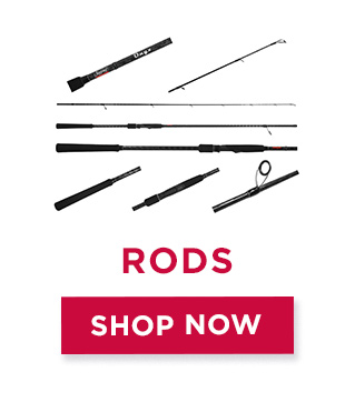 Shop Rods